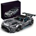 1:14 MOC Car Race Car Building Set Sports BuildingBlocks Toys Boys or Adults Kits, Raceing CarModel,Super Cars for Boys